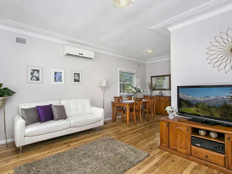 Second view of Homely house listing, 372 Seven Hills Road, Seven Hills NSW 2147