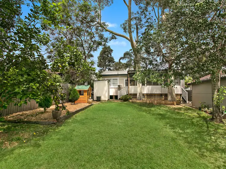 Fourth view of Homely house listing, 372 Seven Hills Road, Seven Hills NSW 2147