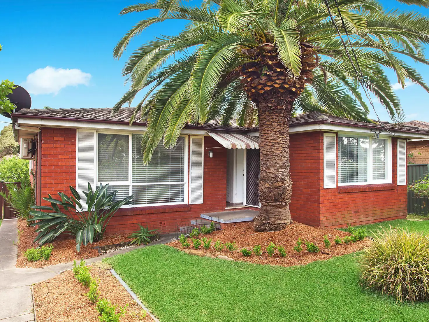 Main view of Homely house listing, 44 Amazon Road, Seven Hills NSW 2147