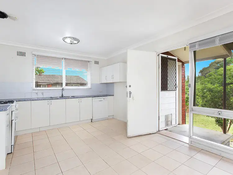 Second view of Homely house listing, 44 Amazon Road, Seven Hills NSW 2147
