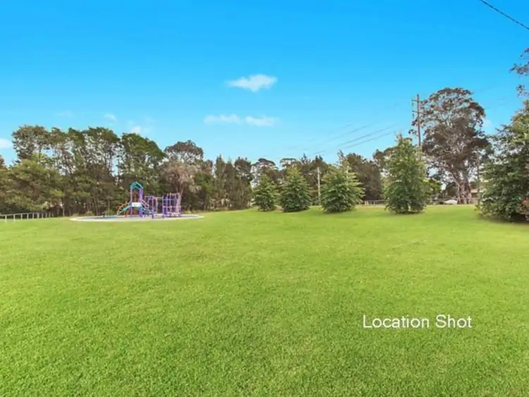 Fourth view of Homely house listing, 44 Amazon Road, Seven Hills NSW 2147