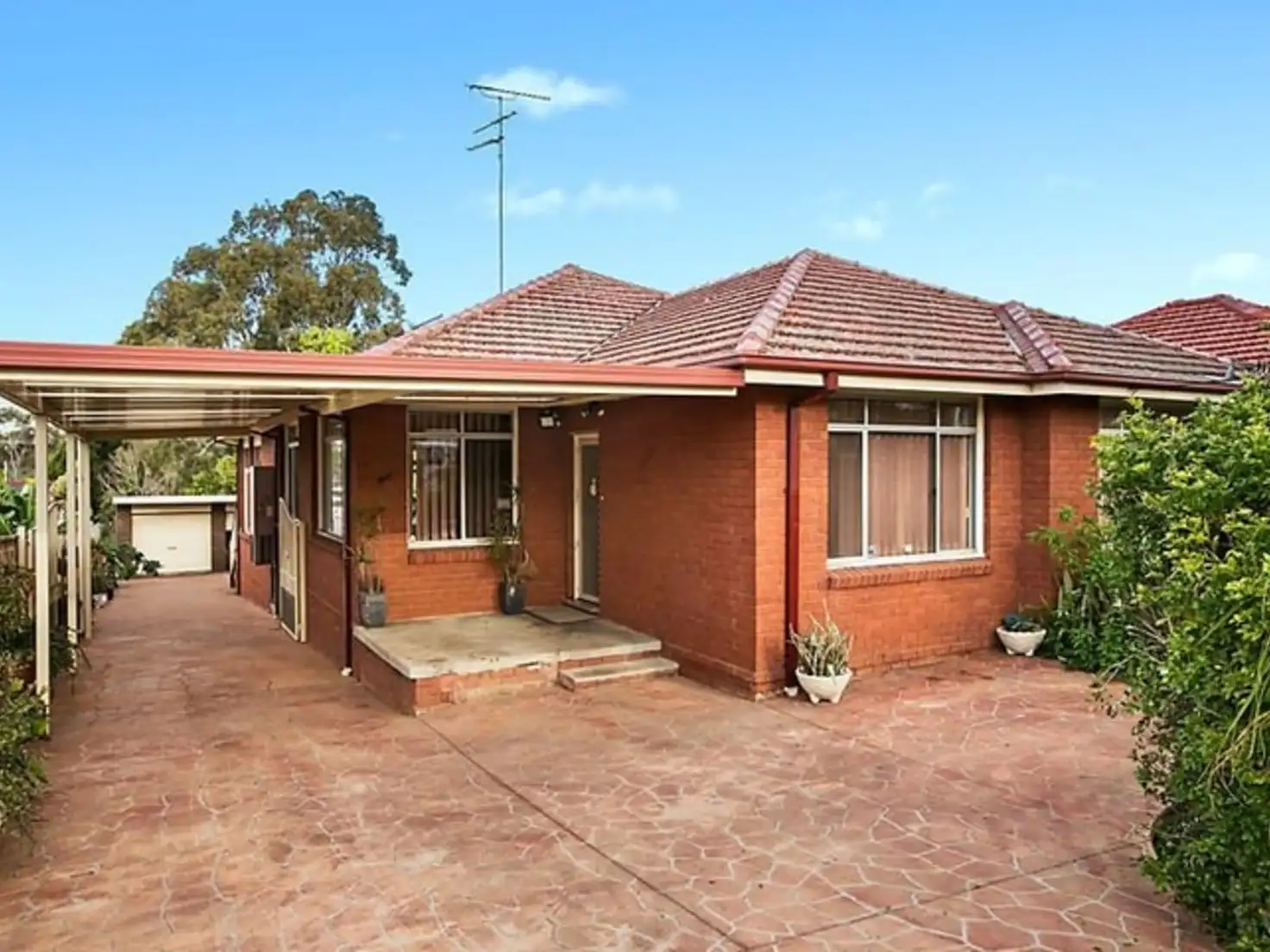 Main view of Homely house listing, 3 Targo Road, Pendle Hill NSW 2145