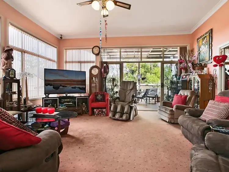 Second view of Homely house listing, 3 Targo Road, Pendle Hill NSW 2145