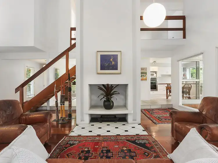 Main view of Homely house listing, 20 Crestview Street, Kenmore QLD 4069