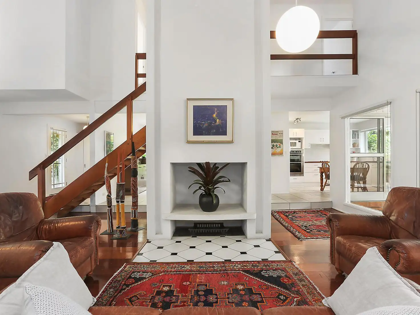 Main view of Homely house listing, 20 Crestview Street, Kenmore QLD 4069