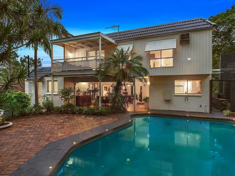 Second view of Homely house listing, 20 Crestview Street, Kenmore QLD 4069