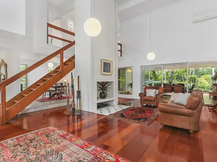 Fourth view of Homely house listing, 20 Crestview Street, Kenmore QLD 4069