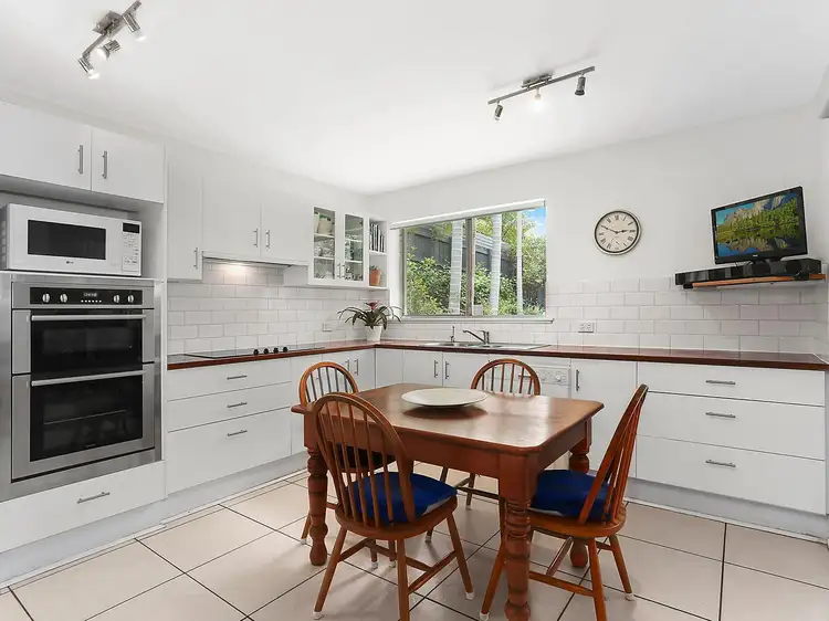 Fifth view of Homely house listing, 20 Crestview Street, Kenmore QLD 4069