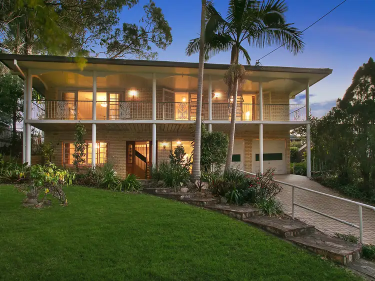 Main view of Homely house listing, 14 Twilight Street, Kenmore QLD 4069