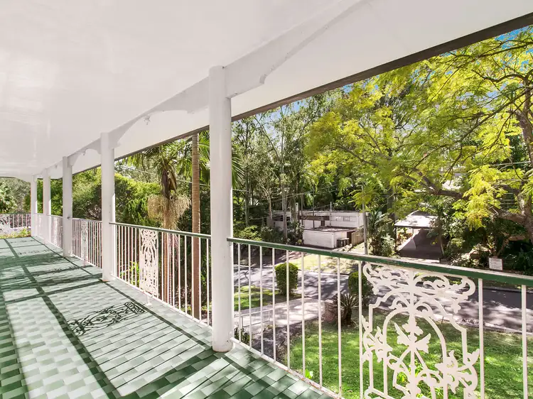 Fourth view of Homely house listing, 14 Twilight Street, Kenmore QLD 4069