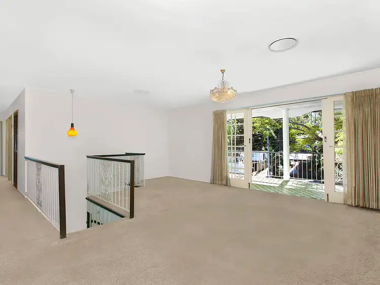 Fifth view of Homely house listing, 14 Twilight Street, Kenmore QLD 4069
