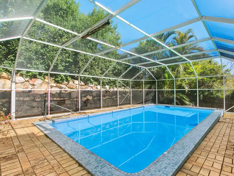 Sixth view of Homely house listing, 14 Twilight Street, Kenmore QLD 4069