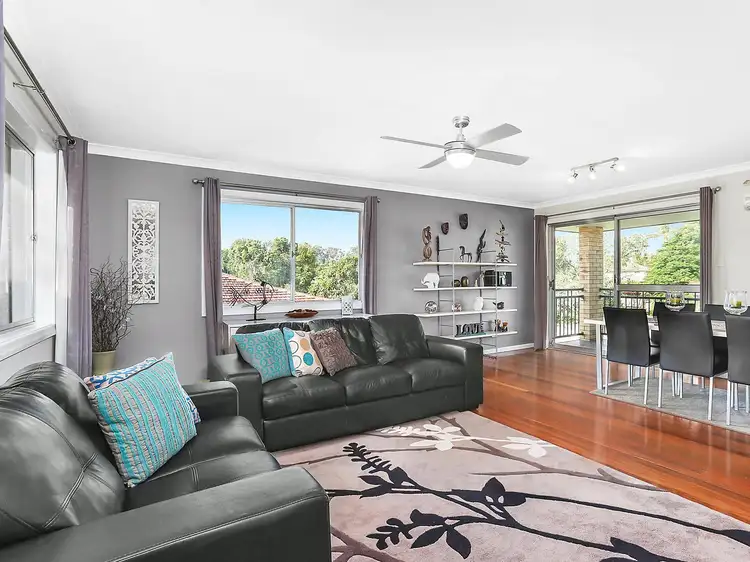 Second view of Homely house listing, 38 Bareena Street, Jindalee QLD 4074
