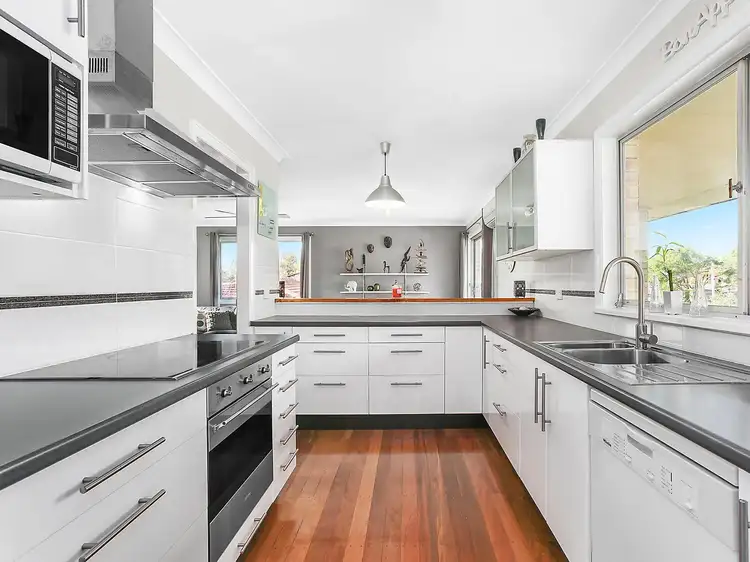 Third view of Homely house listing, 38 Bareena Street, Jindalee QLD 4074