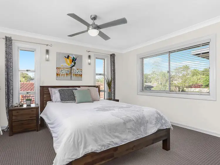 Fifth view of Homely house listing, 38 Bareena Street, Jindalee QLD 4074