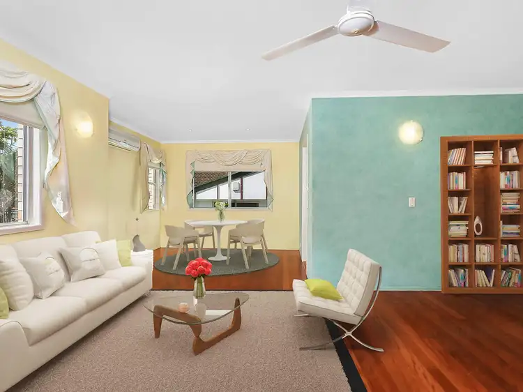 Second view of Homely house listing, 19 Harefield Street, Indooroopilly QLD 4068