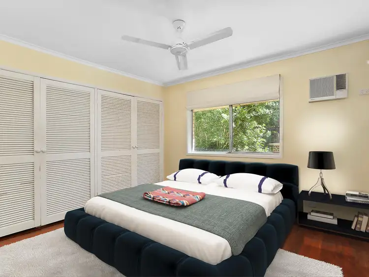 Fifth view of Homely house listing, 19 Harefield Street, Indooroopilly QLD 4068