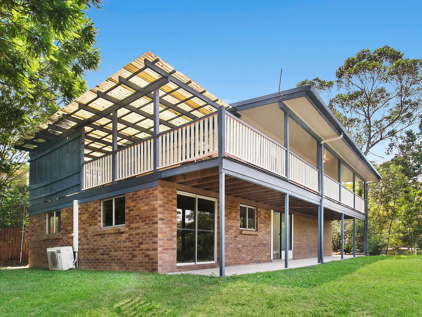 Main view of Homely house listing, 83 Almeida Street, Indooroopilly QLD 4068