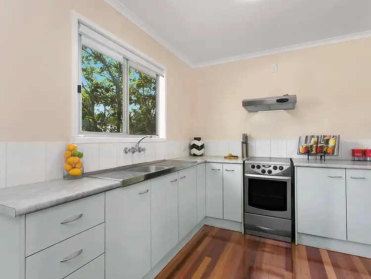 Third view of Homely house listing, 83 Almeida Street, Indooroopilly QLD 4068
