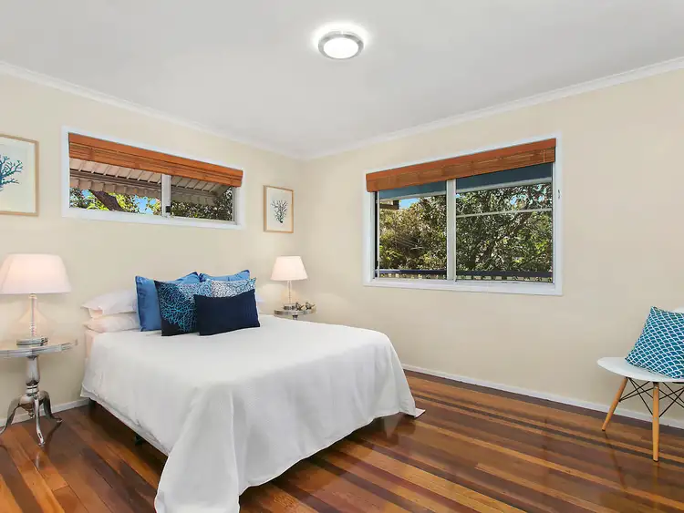 Fourth view of Homely house listing, 83 Almeida Street, Indooroopilly QLD 4068