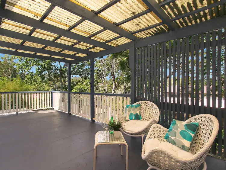 Sixth view of Homely house listing, 83 Almeida Street, Indooroopilly QLD 4068