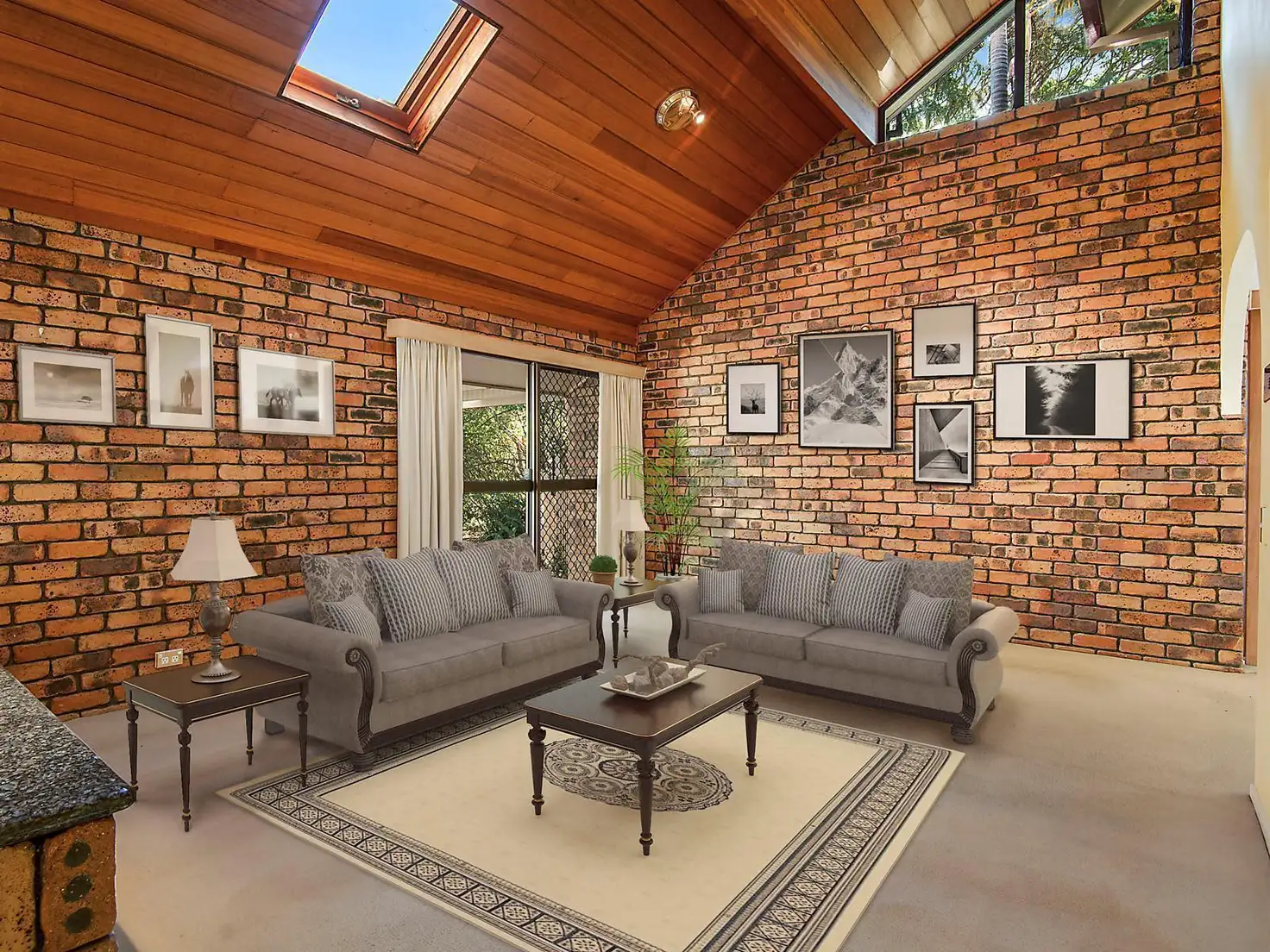 Main view of Homely house listing, 29 Sleaford Street, Chapel Hill QLD 4069