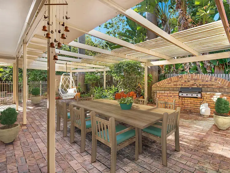 Second view of Homely house listing, 29 Sleaford Street, Chapel Hill QLD 4069