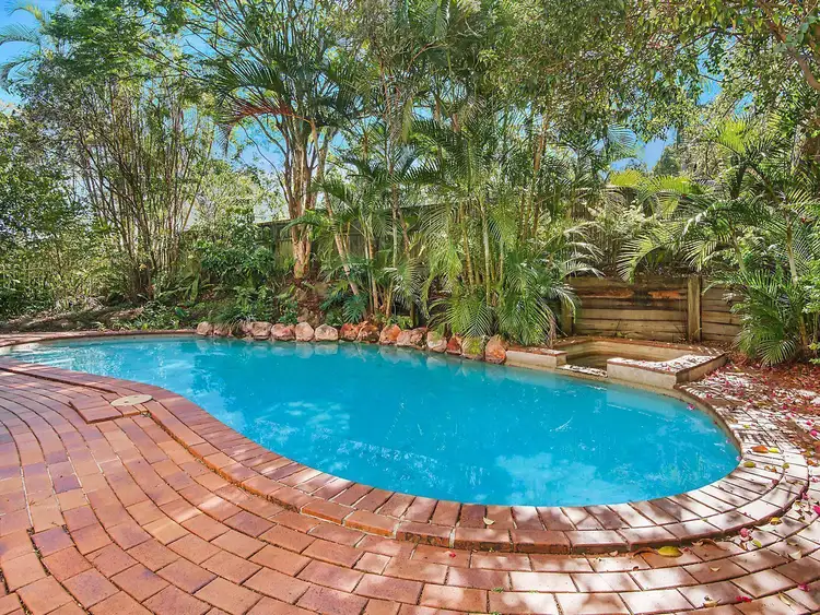 Third view of Homely house listing, 29 Sleaford Street, Chapel Hill QLD 4069