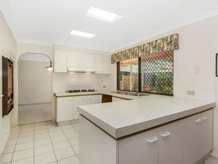Fourth view of Homely house listing, 29 Sleaford Street, Chapel Hill QLD 4069