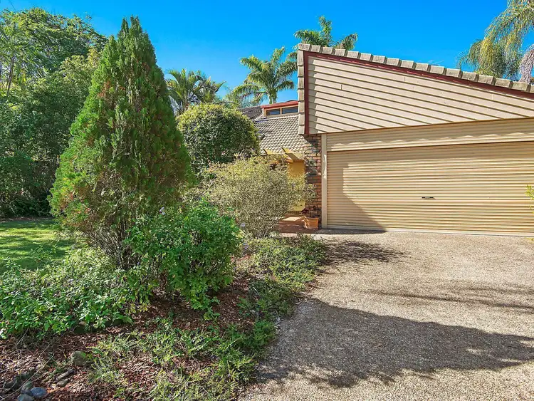 Sixth view of Homely house listing, 29 Sleaford Street, Chapel Hill QLD 4069