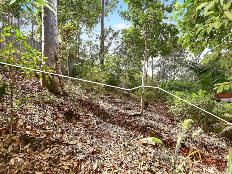35 Tamarix Street, Chapel Hill QLD 4069