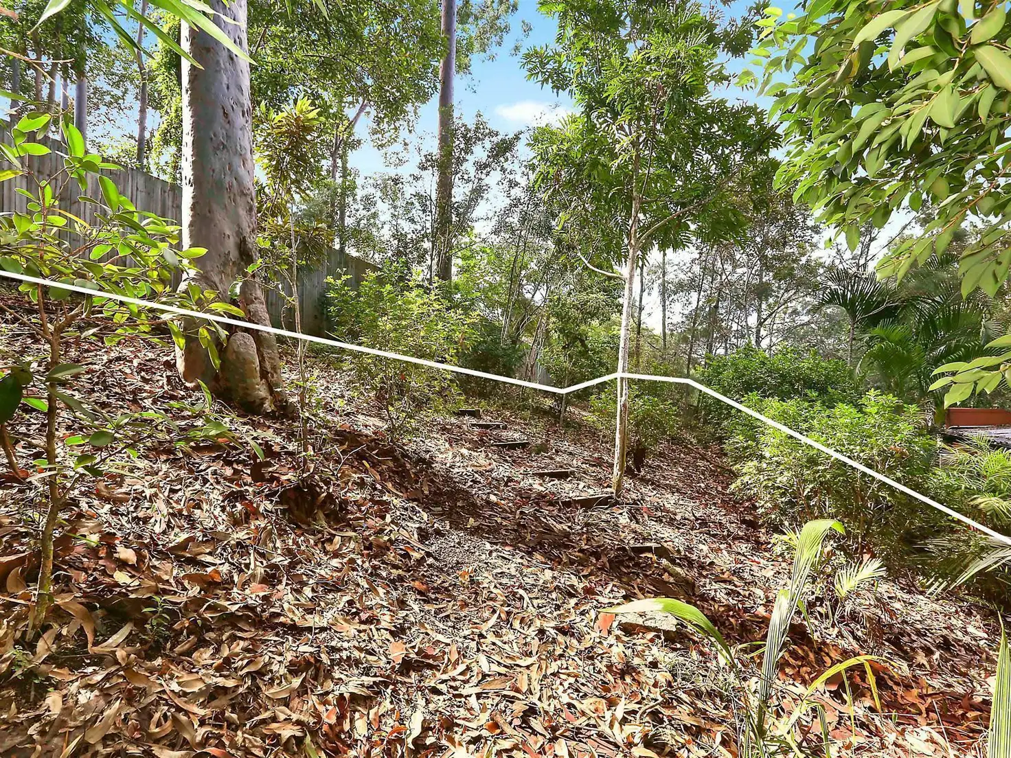 Main view of Homely land listing, 35 Tamarix Street, Chapel Hill QLD 4069