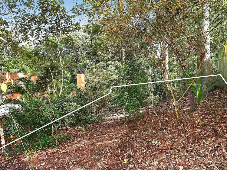 Second view of Homely land listing, 35 Tamarix Street, Chapel Hill QLD 4069