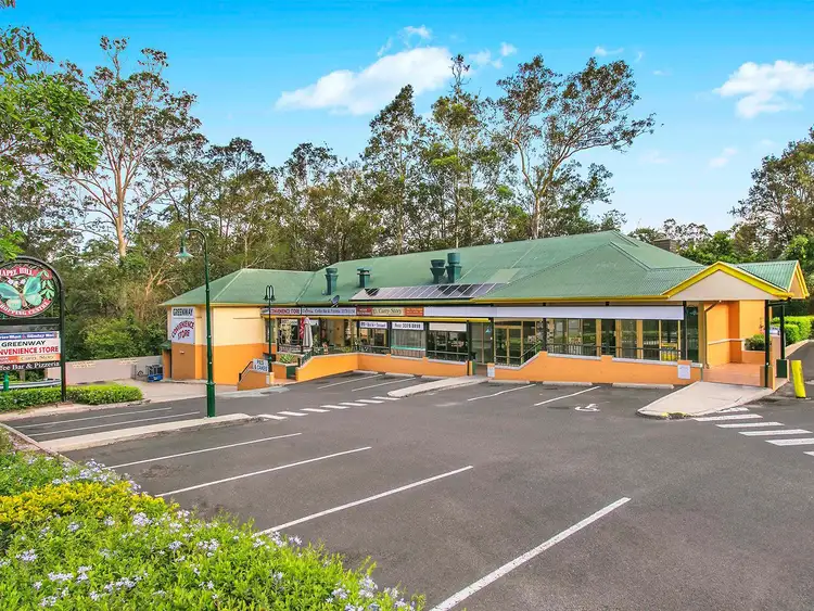 Third view of Homely land listing, 35 Tamarix Street, Chapel Hill QLD 4069