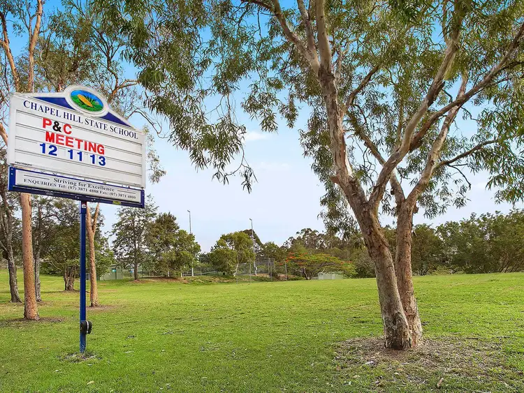 Fourth view of Homely land listing, 35 Tamarix Street, Chapel Hill QLD 4069