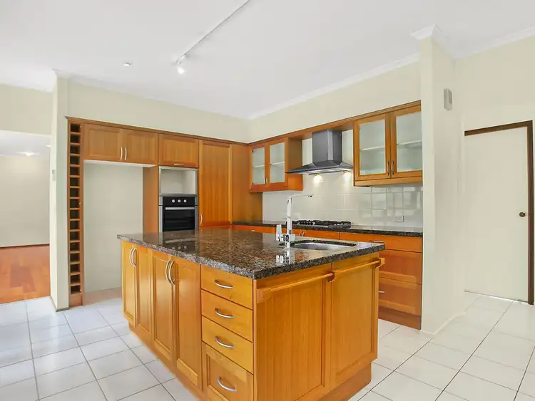 Second view of Homely house listing, 23 Fuelling Street, Chapel Hill QLD 4069