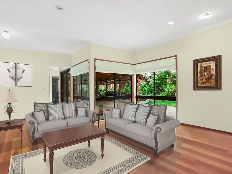 Third view of Homely house listing, 23 Fuelling Street, Chapel Hill QLD 4069
