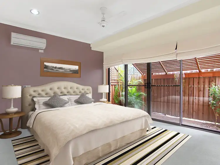 Fourth view of Homely house listing, 23 Fuelling Street, Chapel Hill QLD 4069