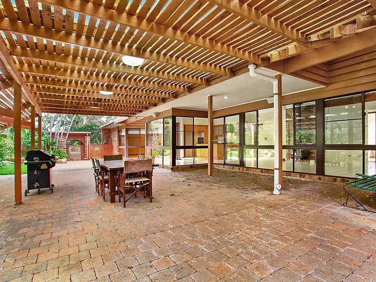 Sixth view of Homely house listing, 23 Fuelling Street, Chapel Hill QLD 4069