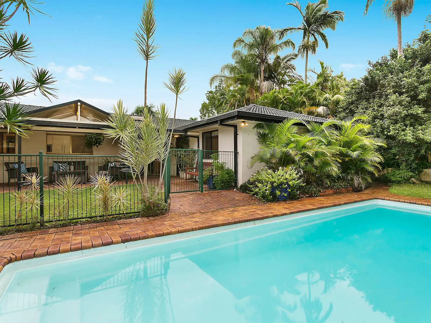 Main view of Homely house listing, 15 Moondarra Street, Chapel Hill QLD 4069