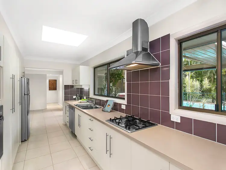Third view of Homely house listing, 15 Moondarra Street, Chapel Hill QLD 4069