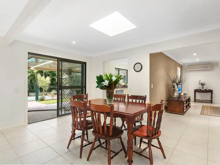 Fourth view of Homely house listing, 15 Moondarra Street, Chapel Hill QLD 4069
