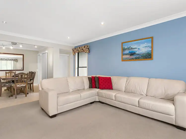 Fifth view of Homely house listing, 15 Moondarra Street, Chapel Hill QLD 4069