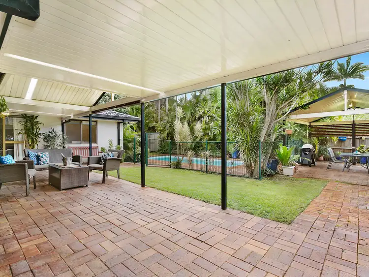 Sixth view of Homely house listing, 15 Moondarra Street, Chapel Hill QLD 4069