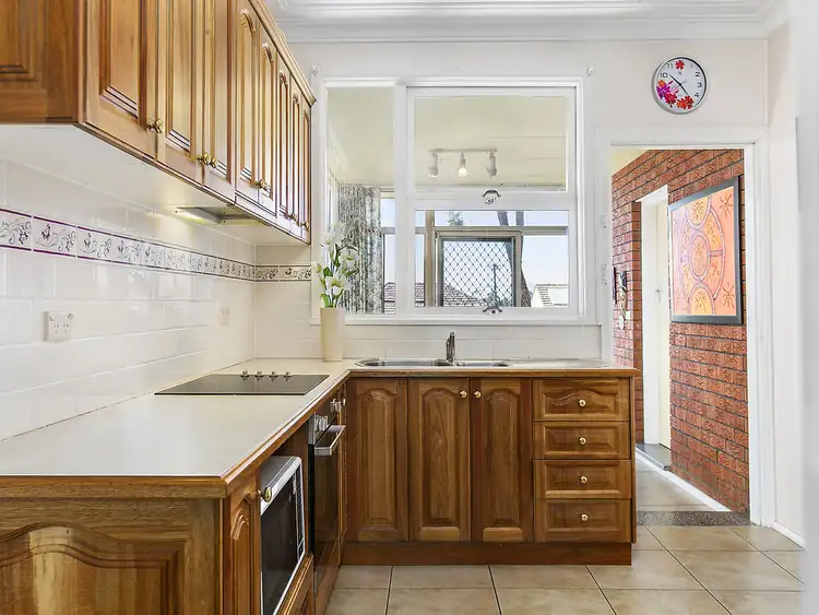 Second view of Homely house listing, 3 Hillside Road, Blacktown NSW 2148