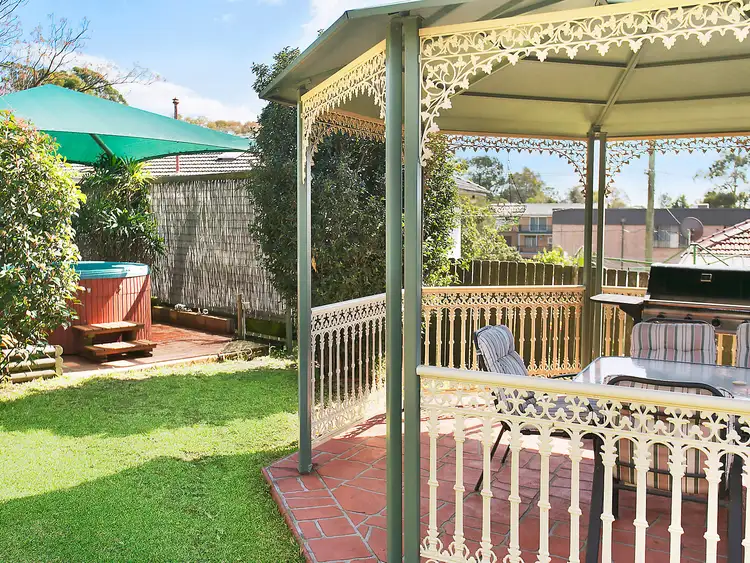 Fourth view of Homely house listing, 3 Hillside Road, Blacktown NSW 2148
