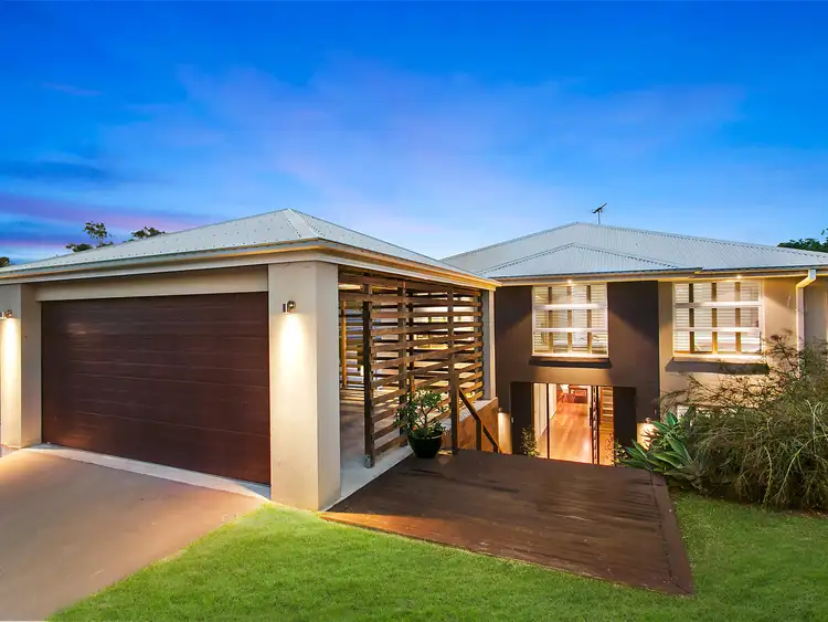 Second view of Homely house listing, 14 Ootana Street, Chapel Hill QLD 4069