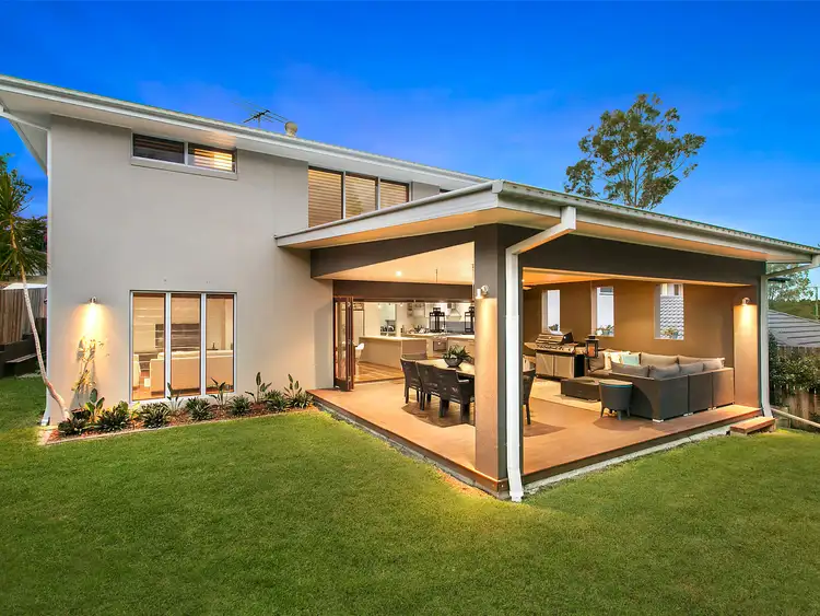 Third view of Homely house listing, 14 Ootana Street, Chapel Hill QLD 4069