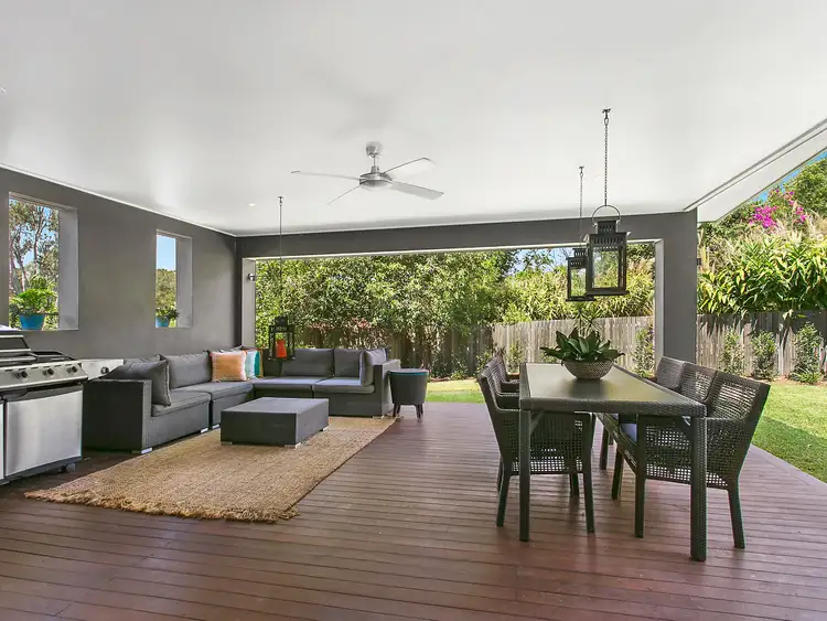 Fourth view of Homely house listing, 14 Ootana Street, Chapel Hill QLD 4069