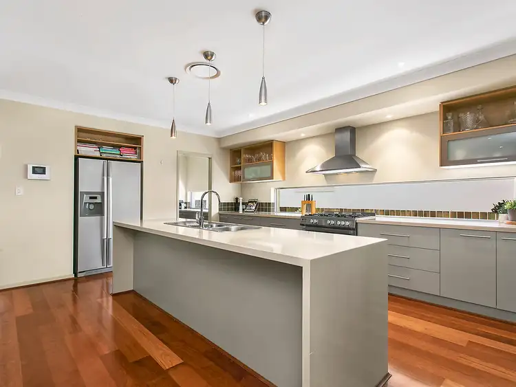 Fifth view of Homely house listing, 14 Ootana Street, Chapel Hill QLD 4069